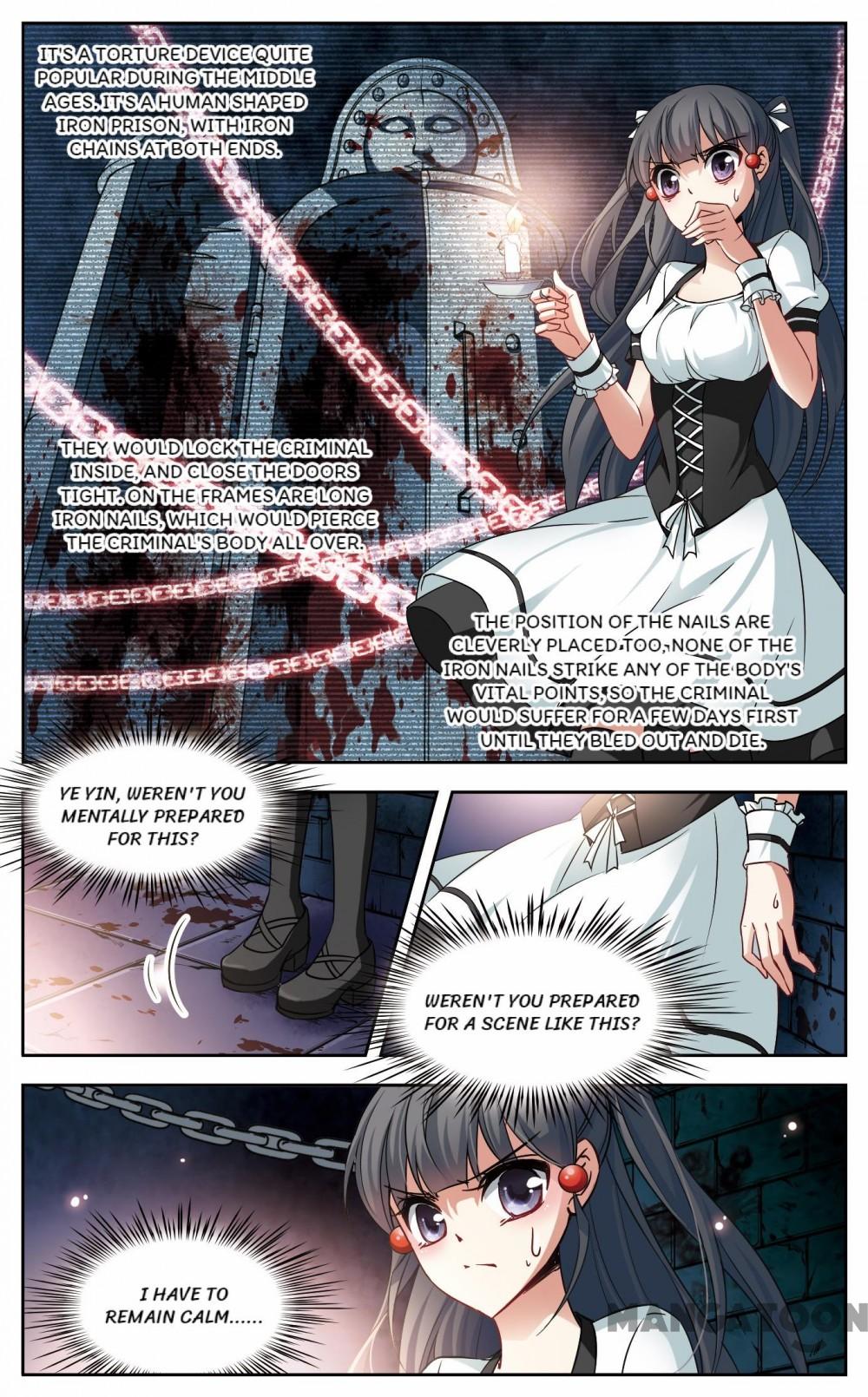 Page 5 of Chapter 83