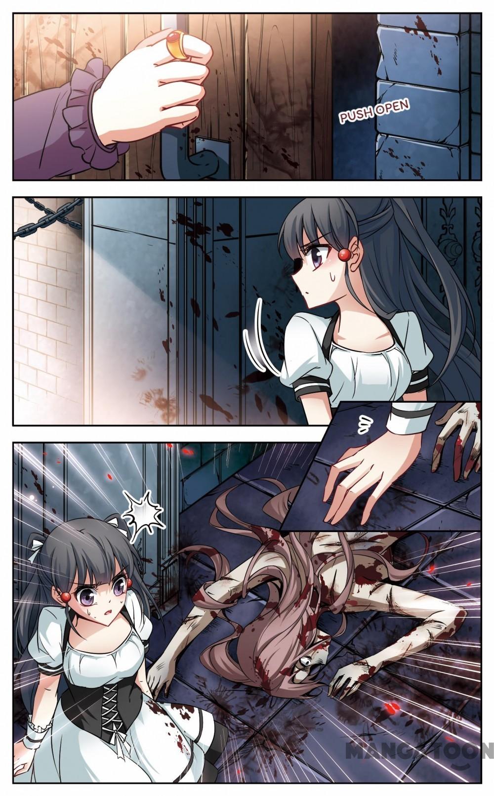 Page 7 of Chapter 83