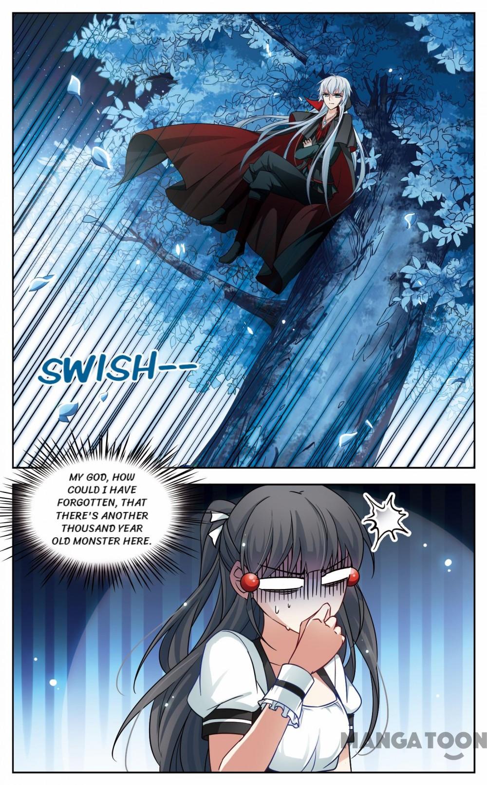 Page 1 of Chapter 85