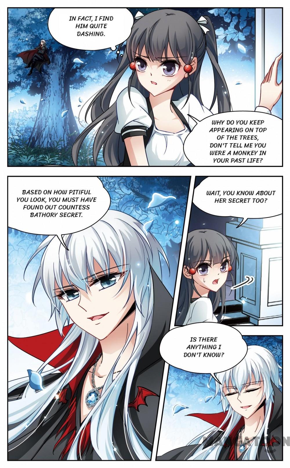 Page 3 of Chapter 85