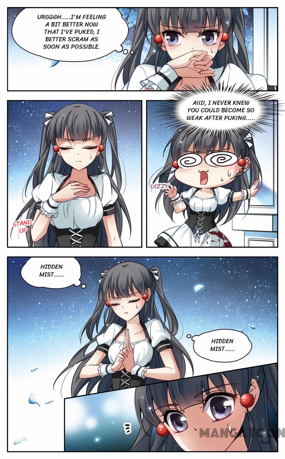 Page 5 of Chapter 85