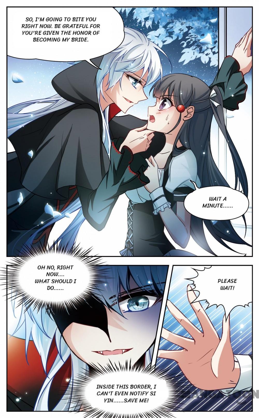 Page 8 of Chapter 85