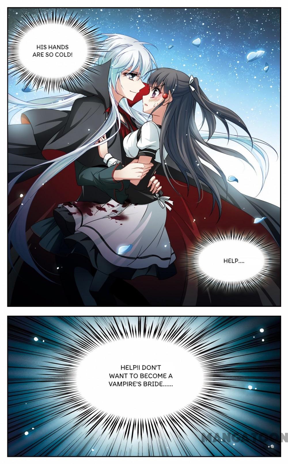Page 1 of Chapter 86