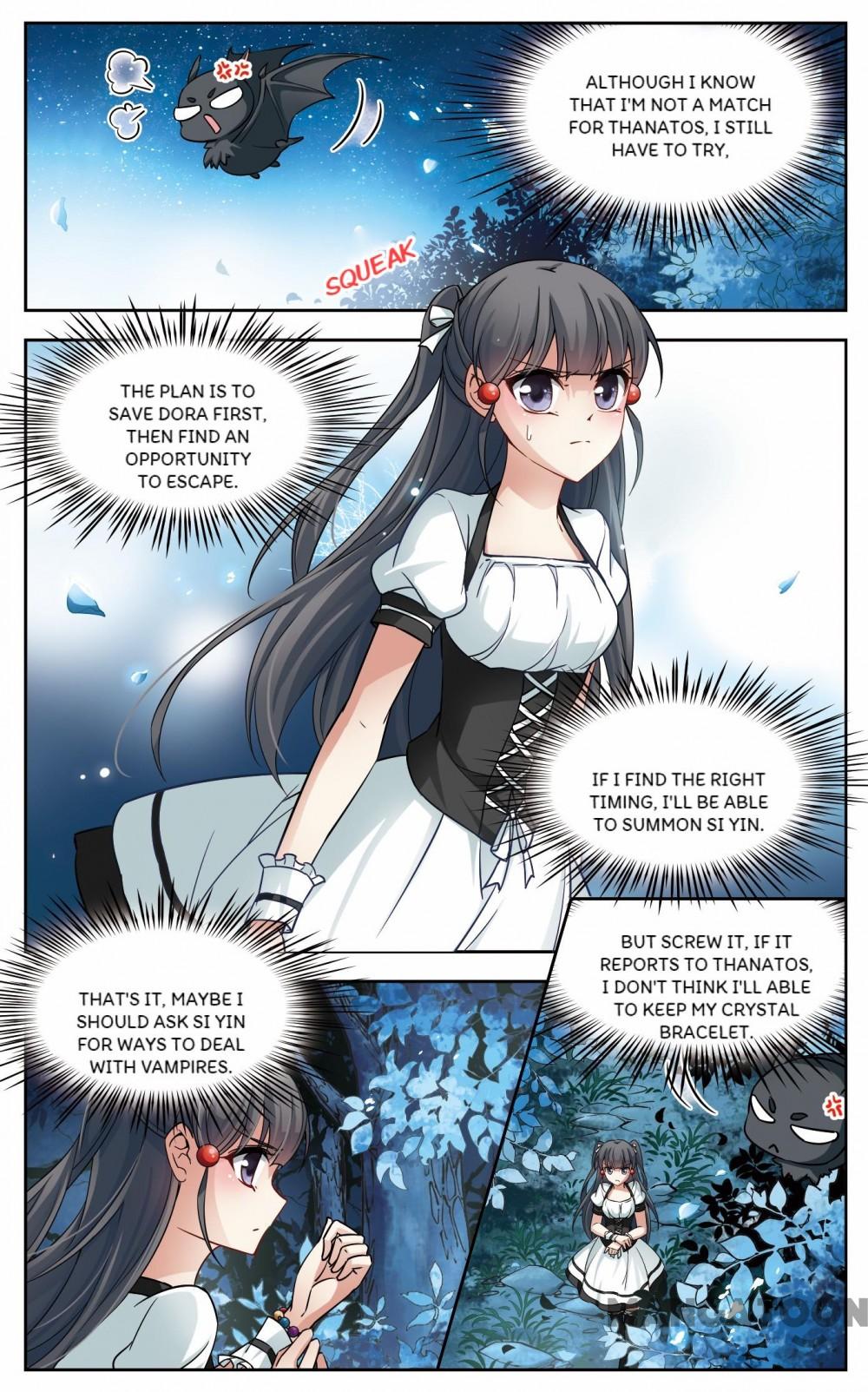 Page 1 of Chapter 91