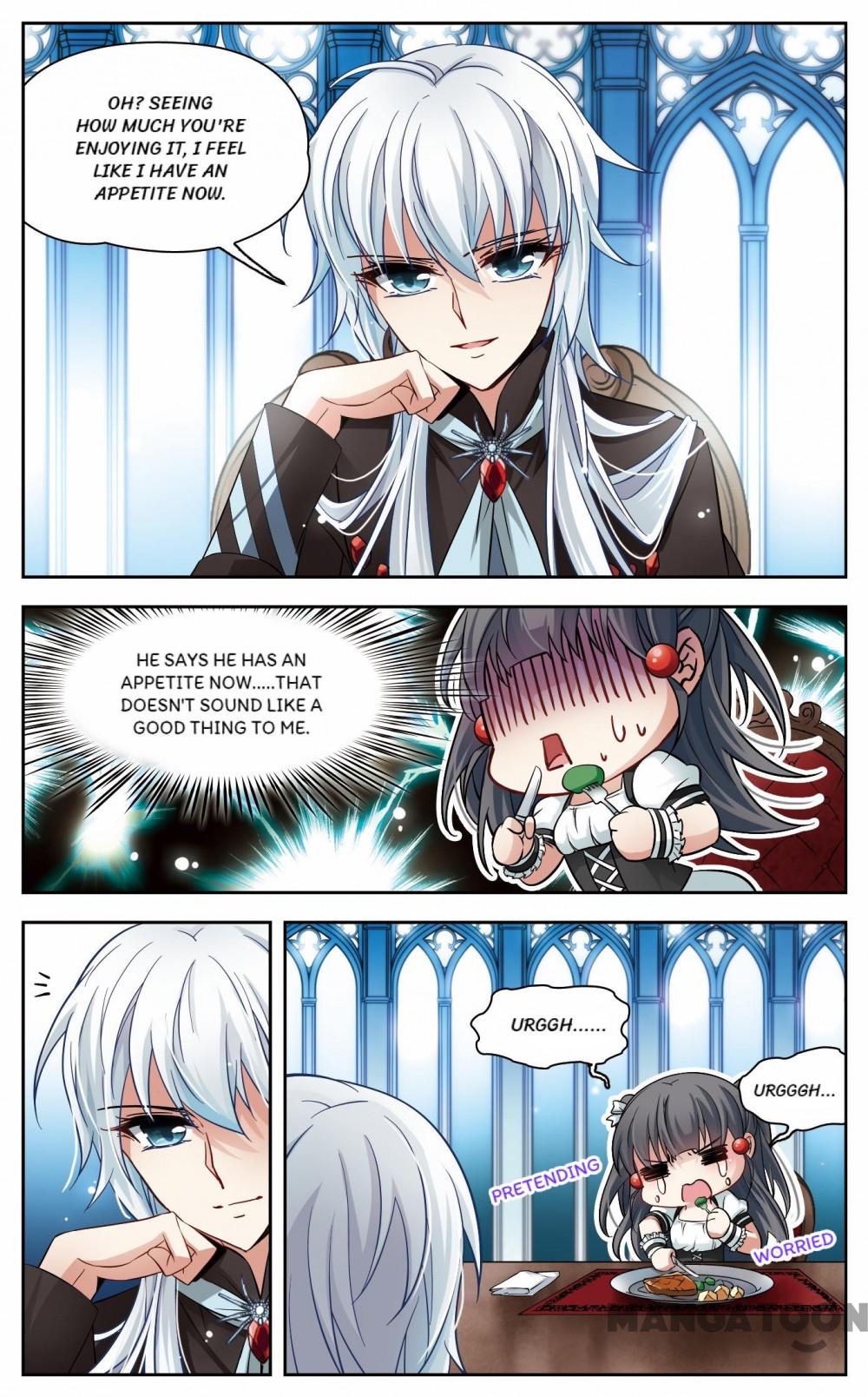 Page 1 of Chapter 92