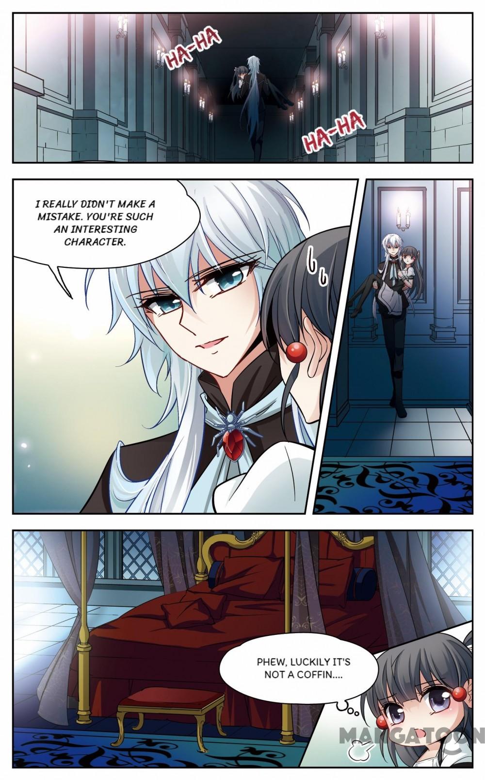 Page 5 of Chapter 92
