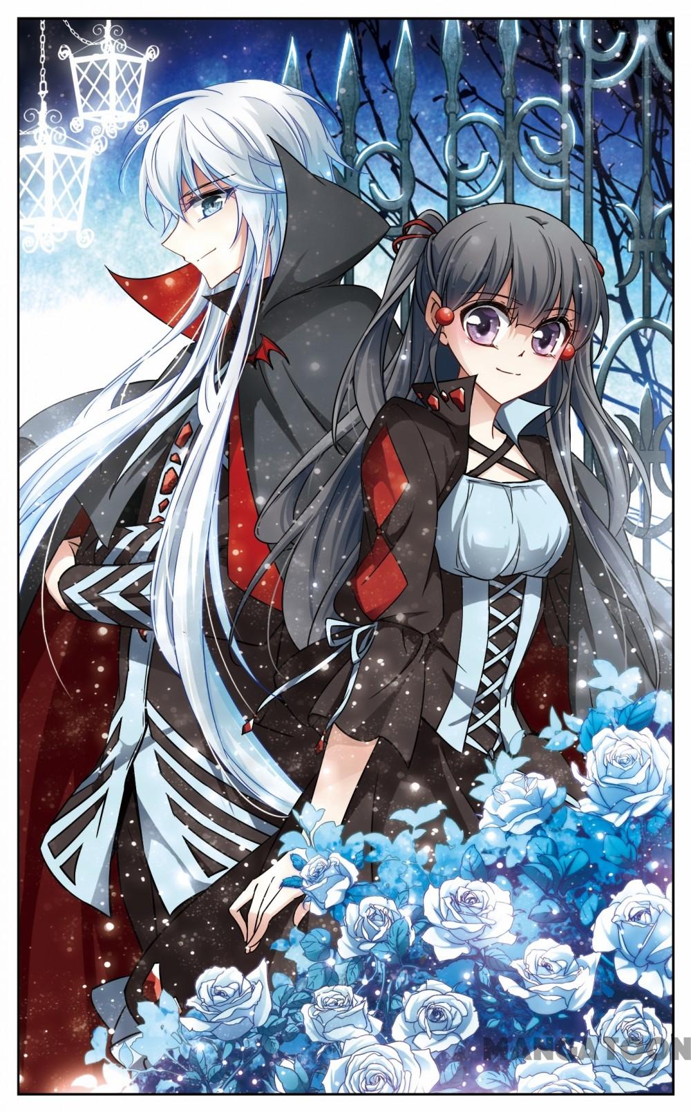 Page 1 of Chapter 98