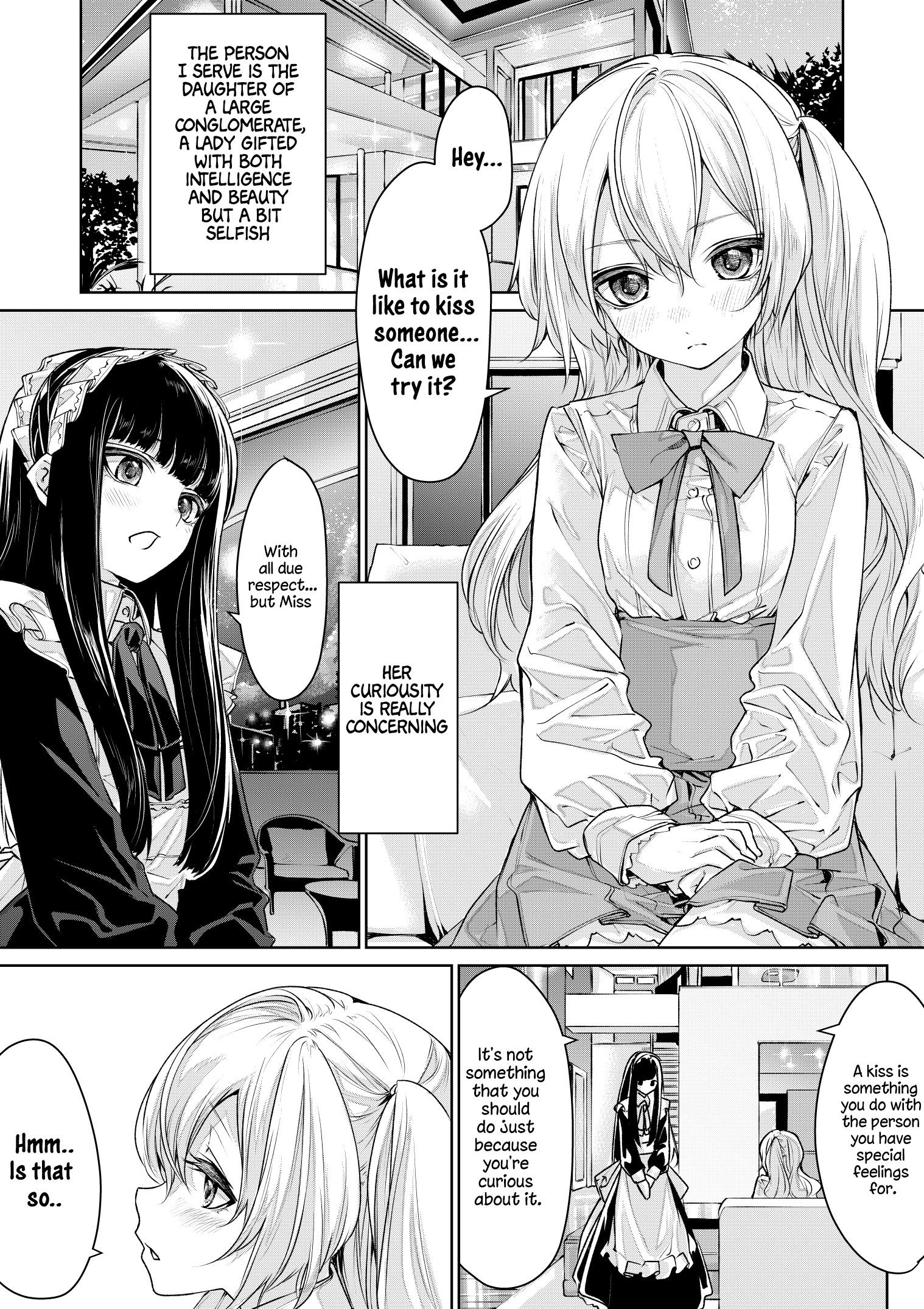 Page 1 of Chapter 1
