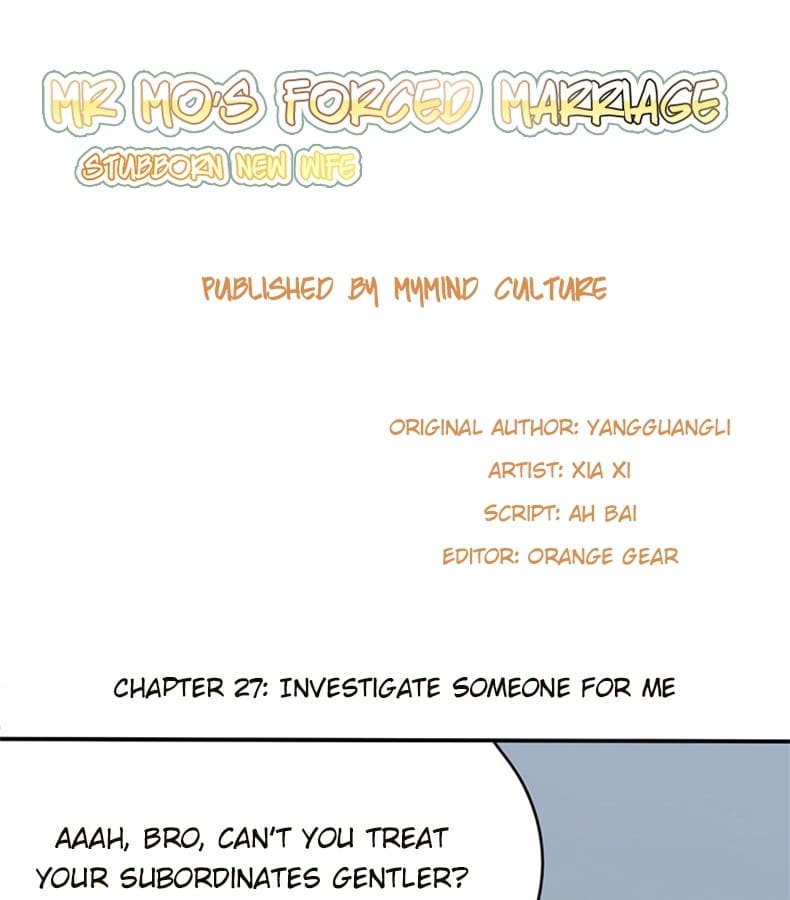 Page 1 of Chapter 27
