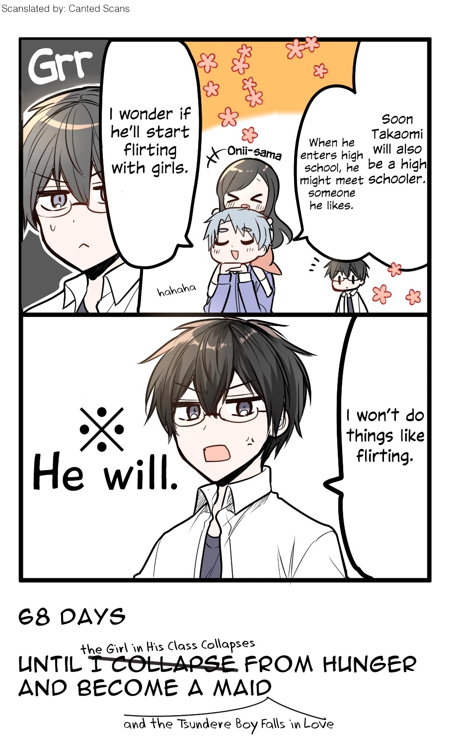 Page 1 of Chapter 32