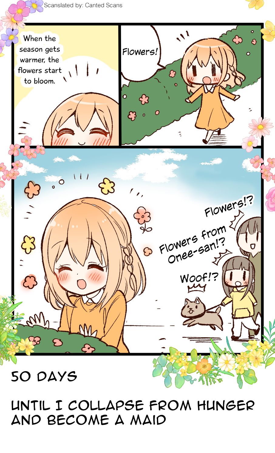 Page 1 of Chapter 50