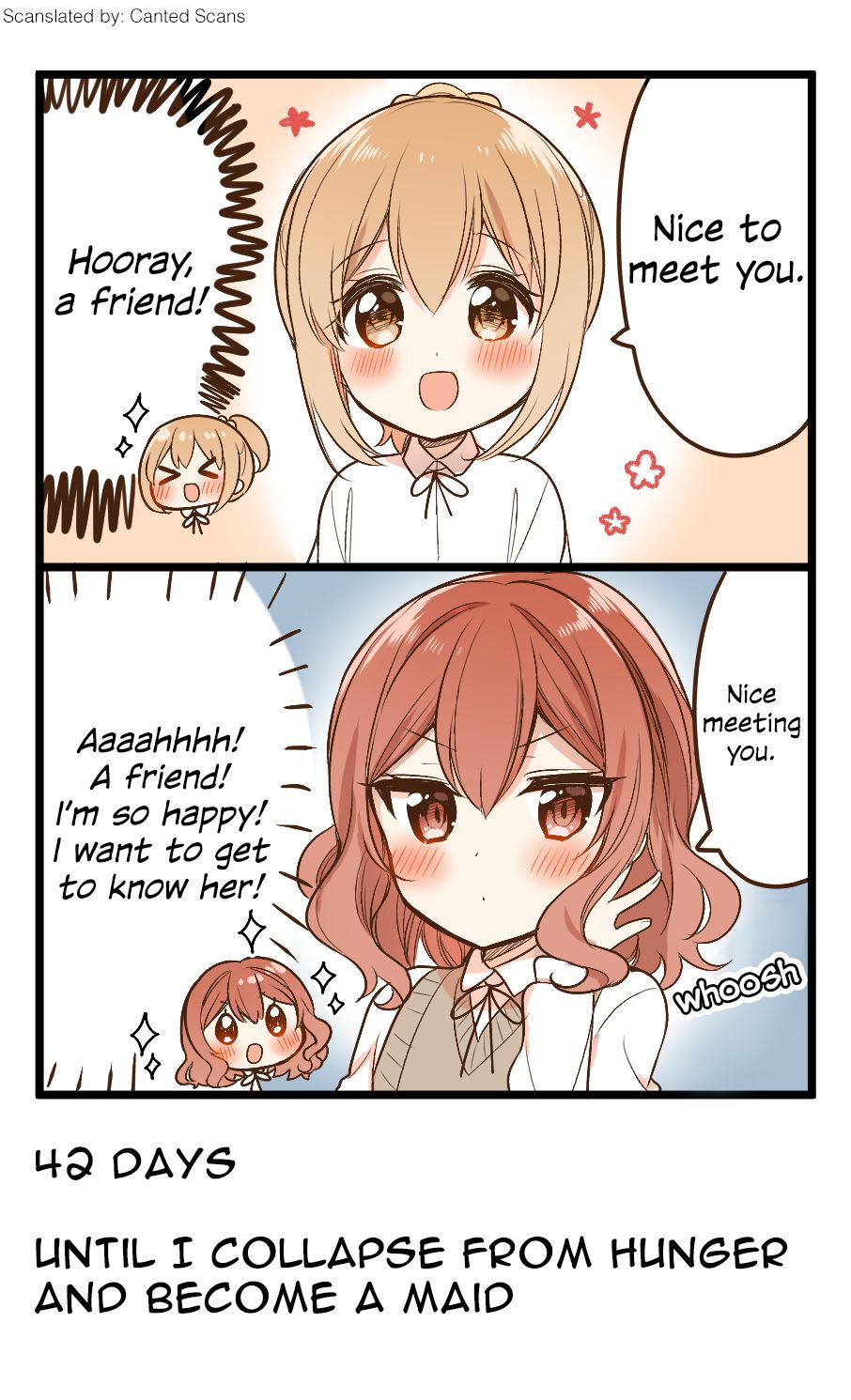 Page 1 of Chapter 58