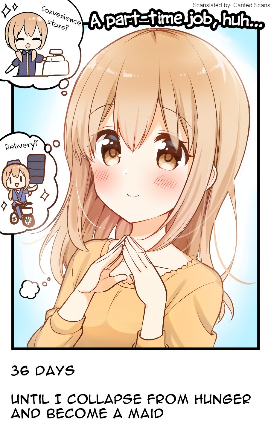 Page 1 of Chapter 64
