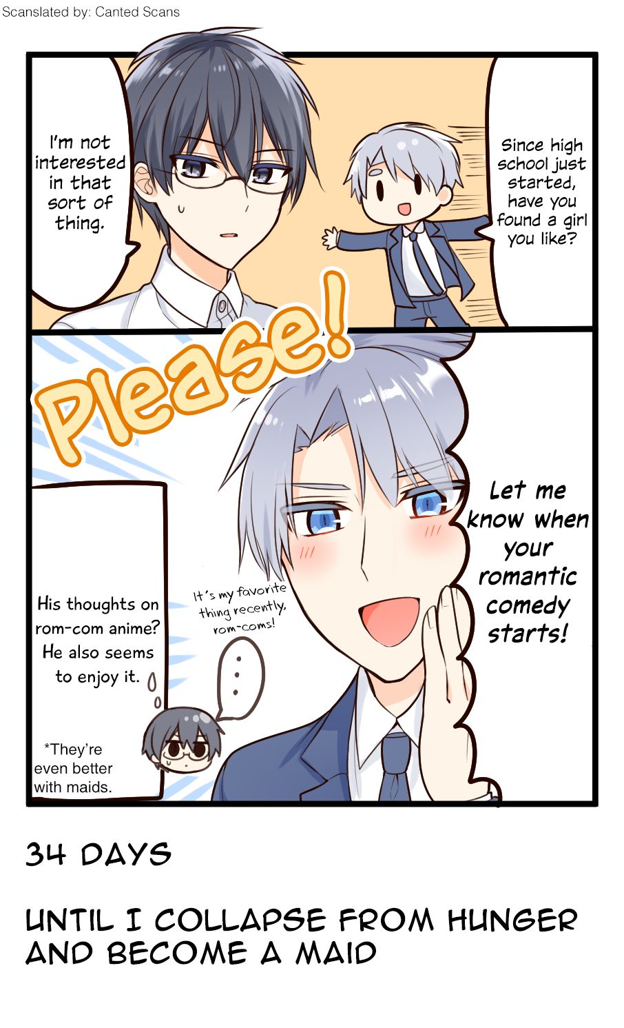 Page 1 of Chapter 66