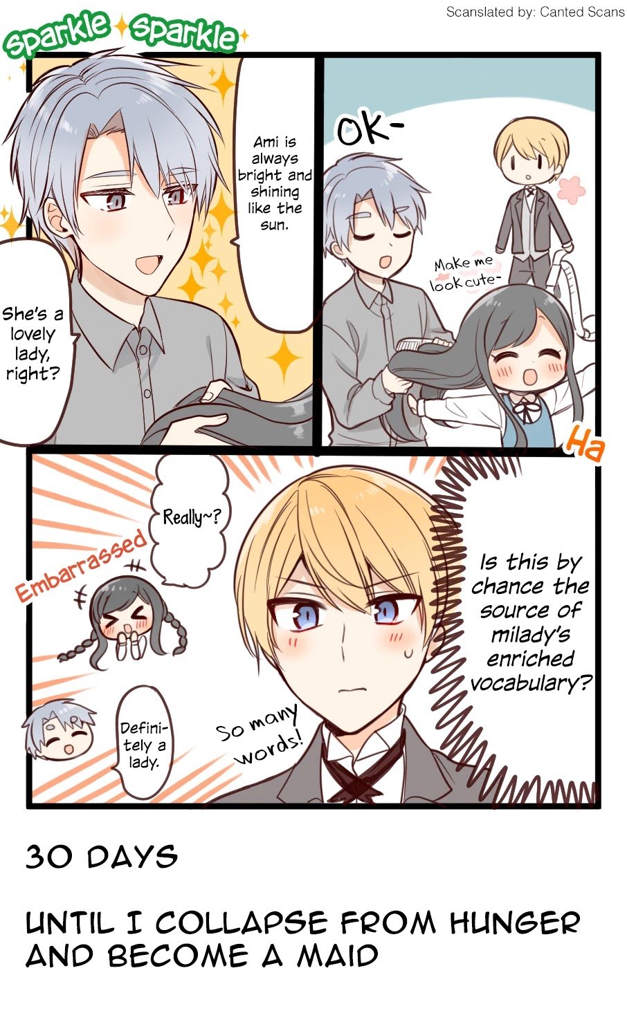 Page 1 of Chapter 70