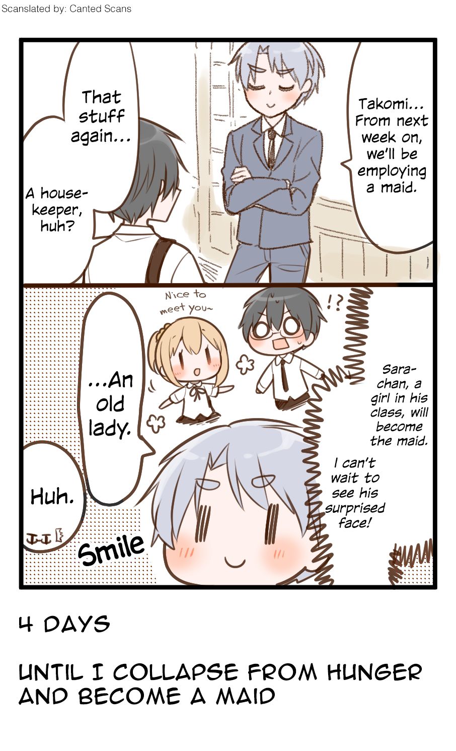 Page 1 of Chapter 74