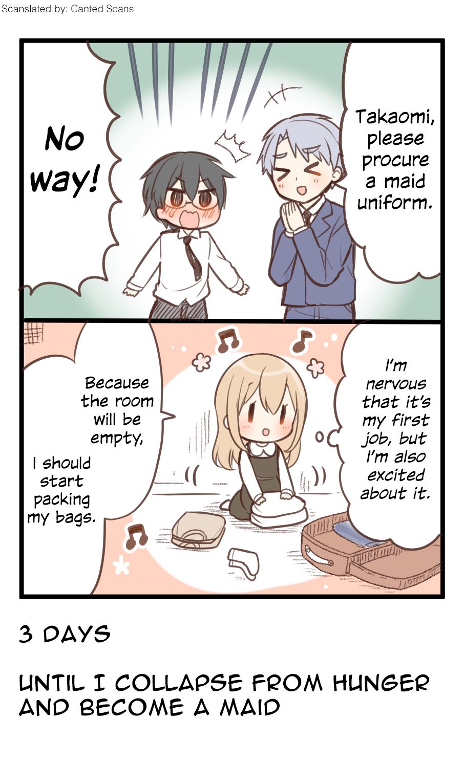 Page 1 of Chapter 75