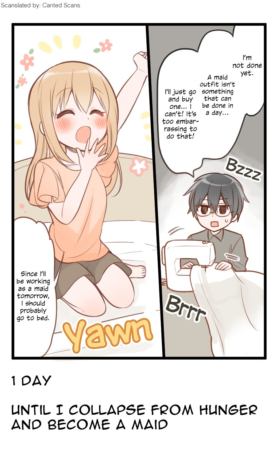 Page 1 of Chapter 77