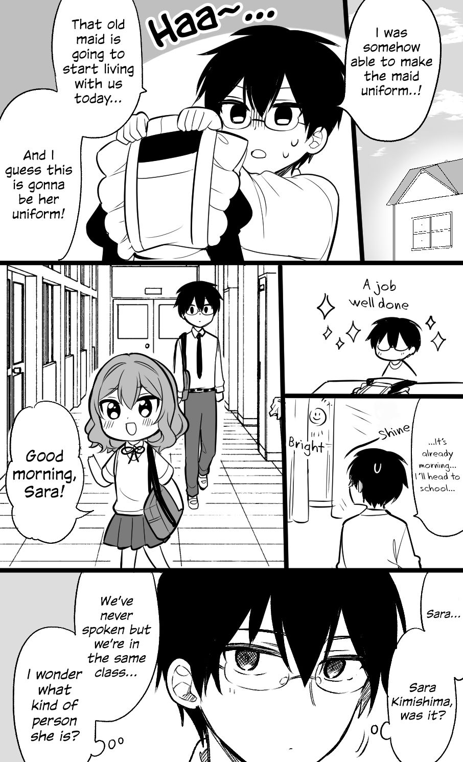 Page 1 of Chapter 78