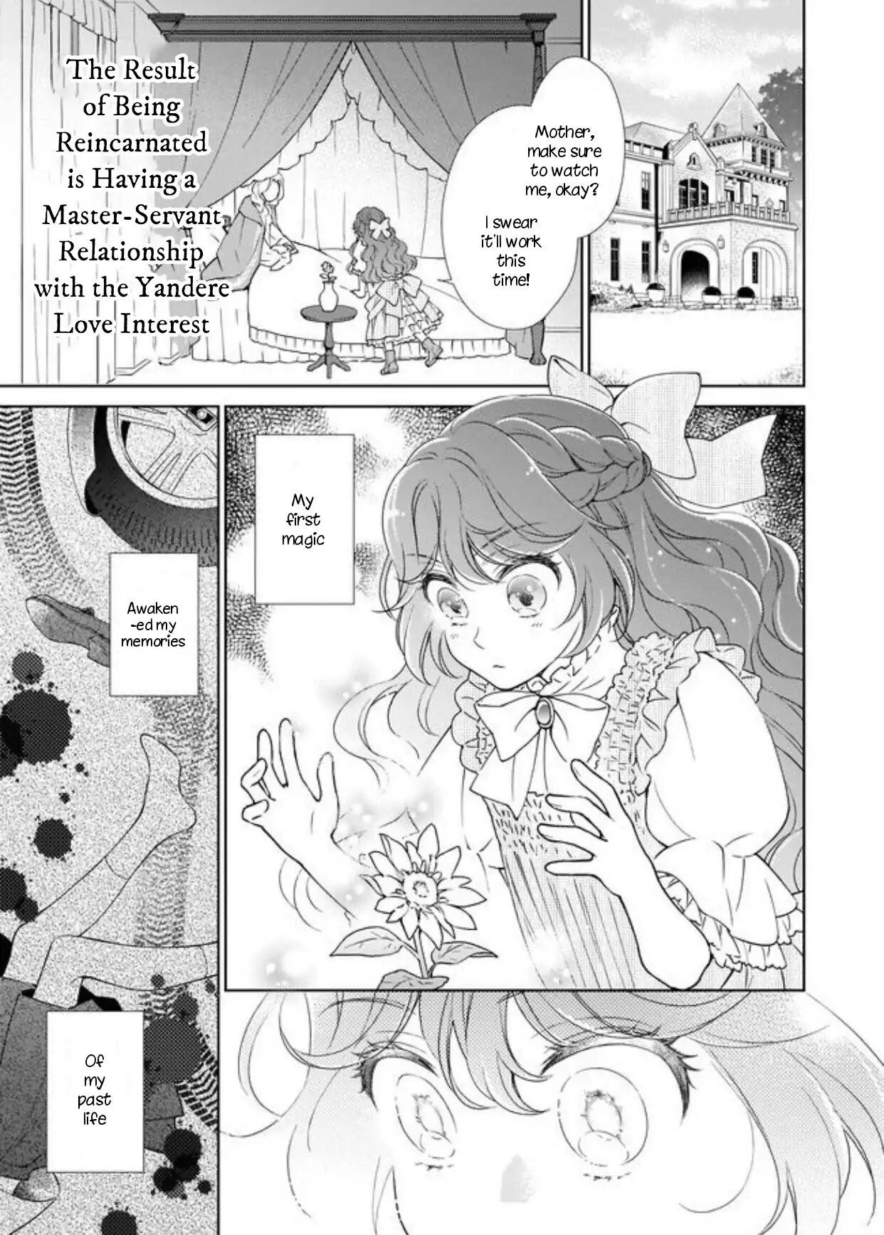 Page 1 of Chapter 1