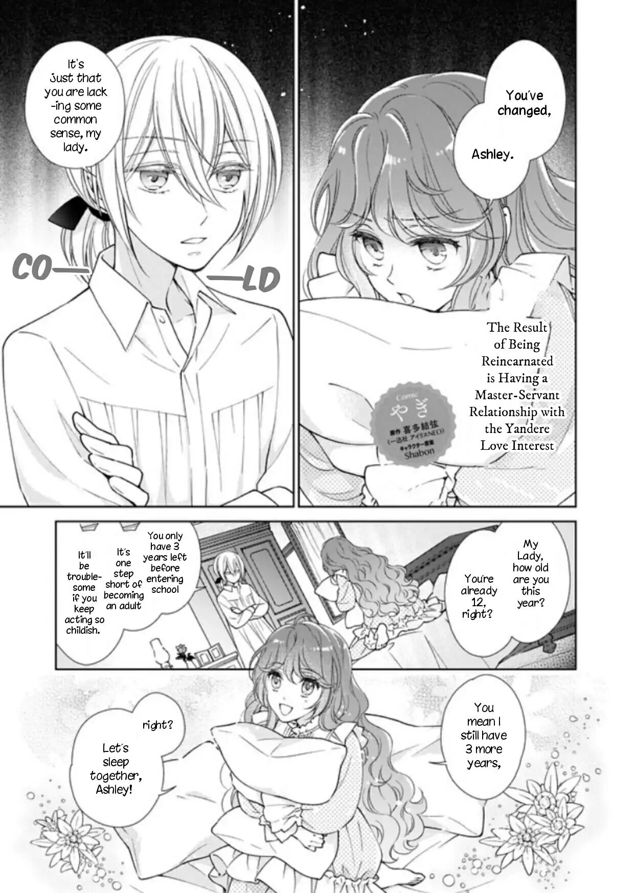 Page 1 of Chapter 2.1