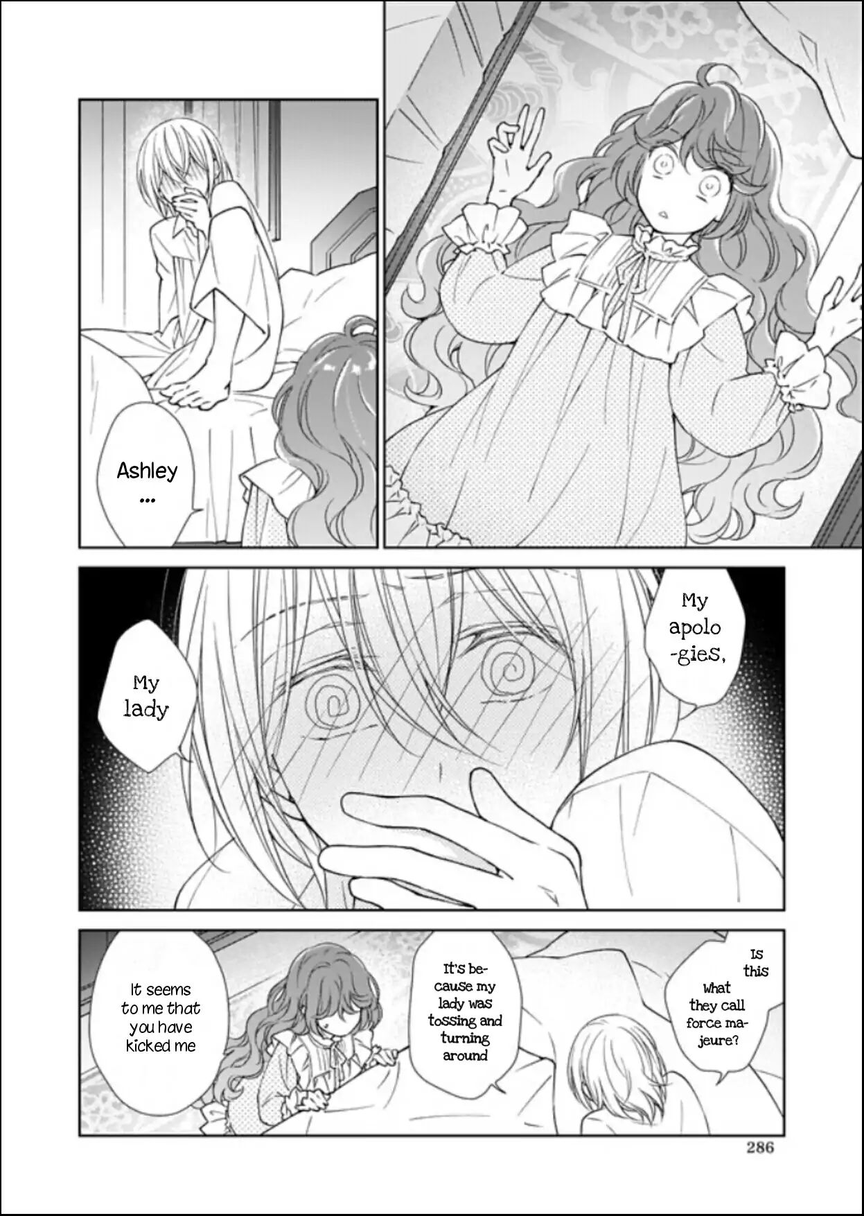 Page 8 of Chapter 2.1