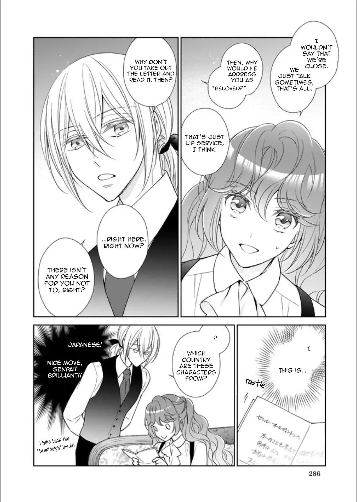 Page 8 of Chapter 4.1