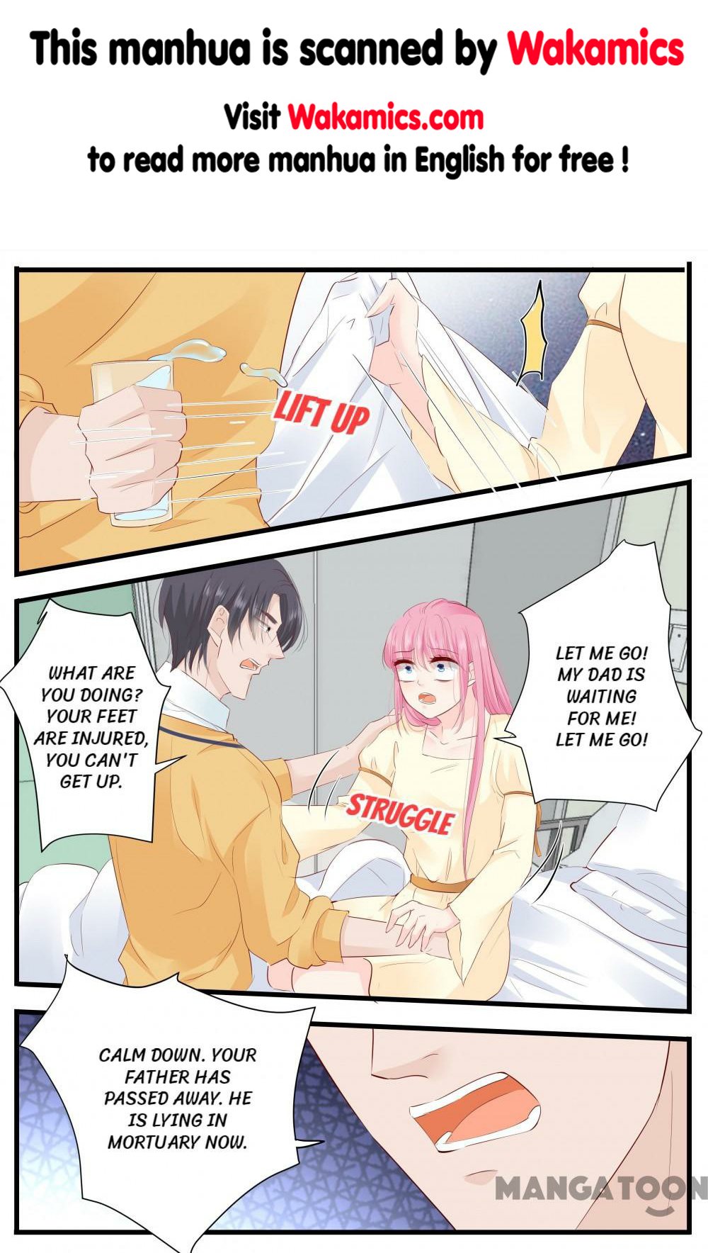 Page 1 of Chapter 254