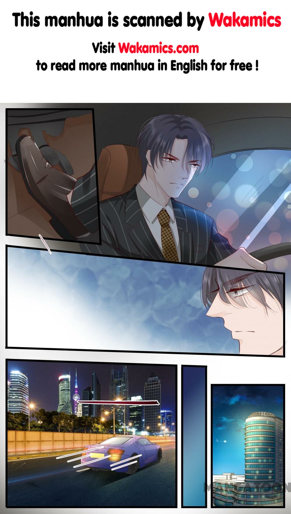 Page 1 of Chapter 256