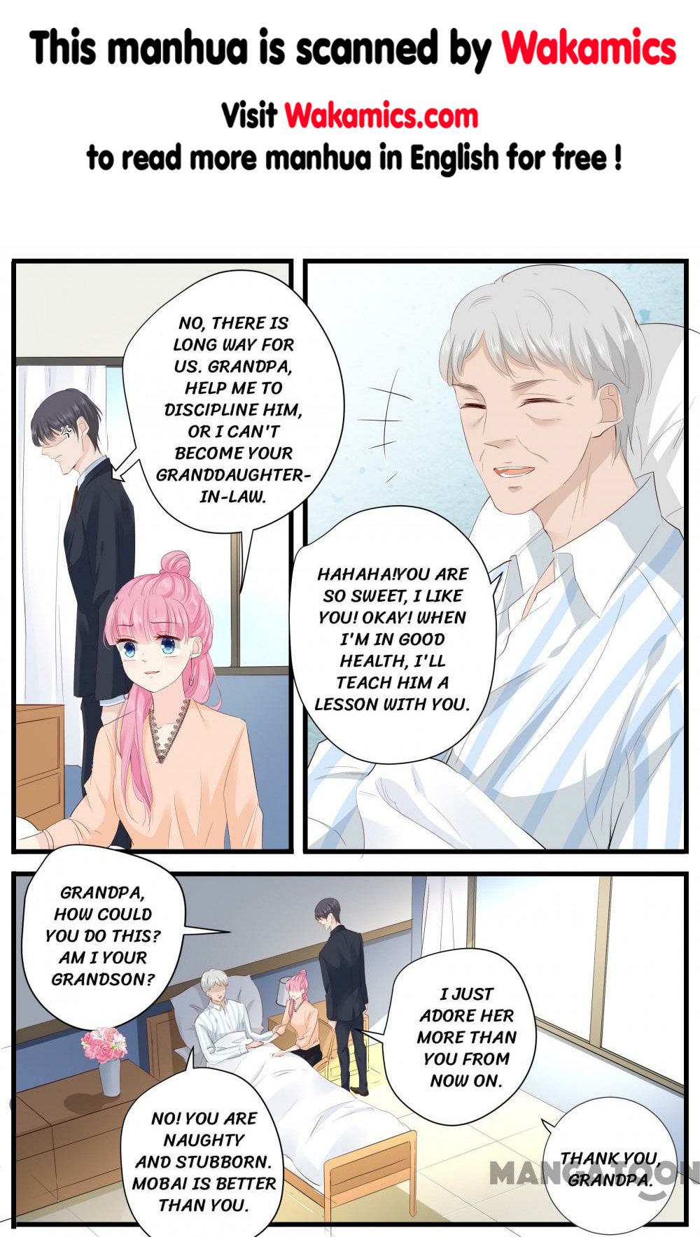 Page 1 of Chapter 260