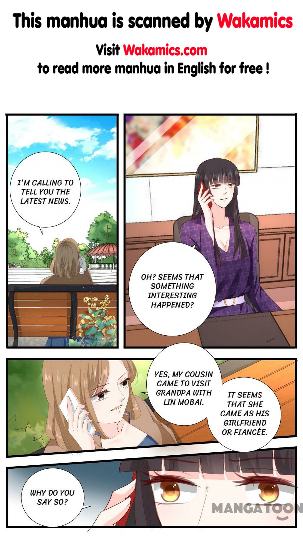 Page 1 of Chapter 261