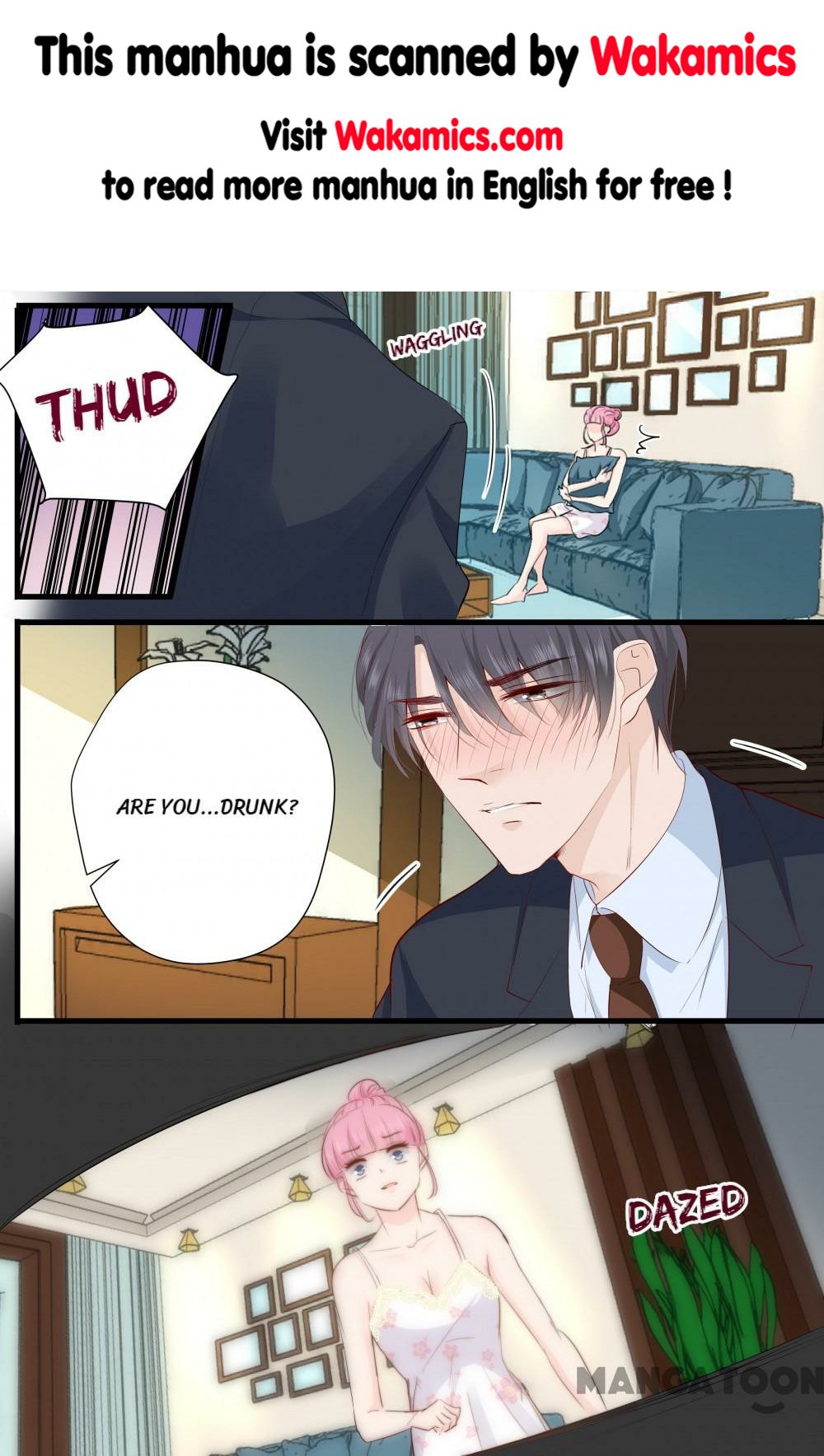 Page 1 of Chapter 262