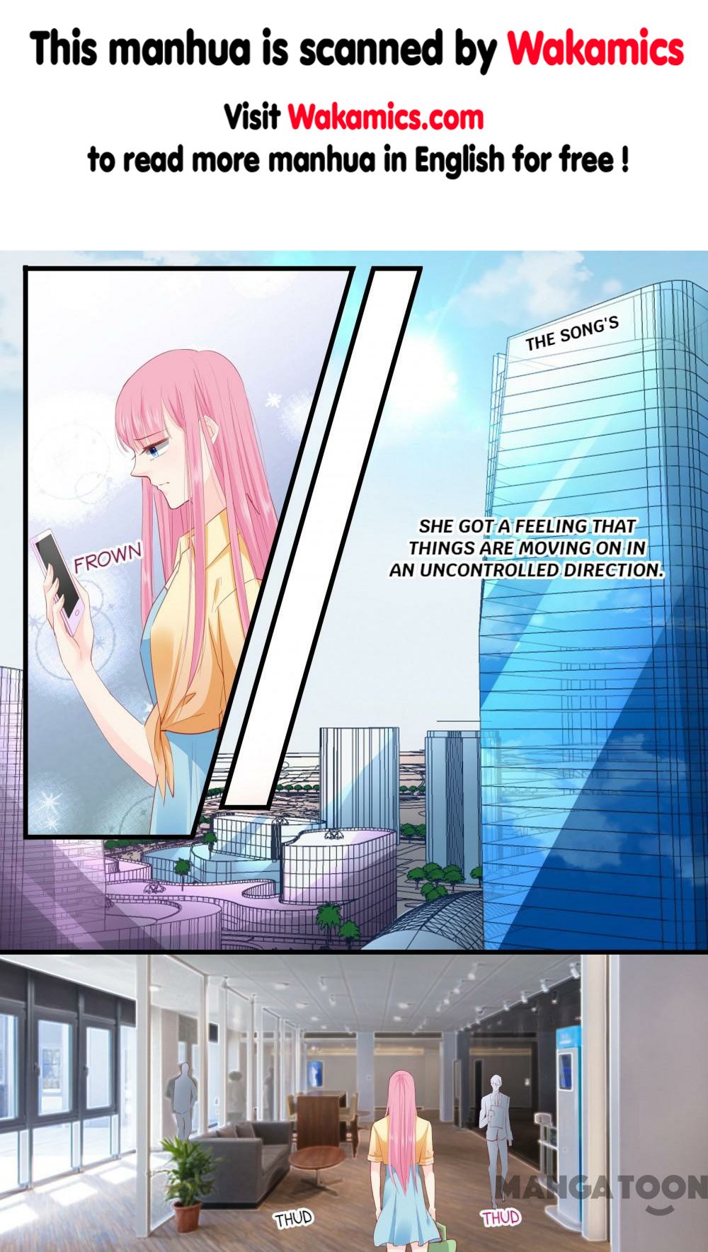 Page 1 of Chapter 264