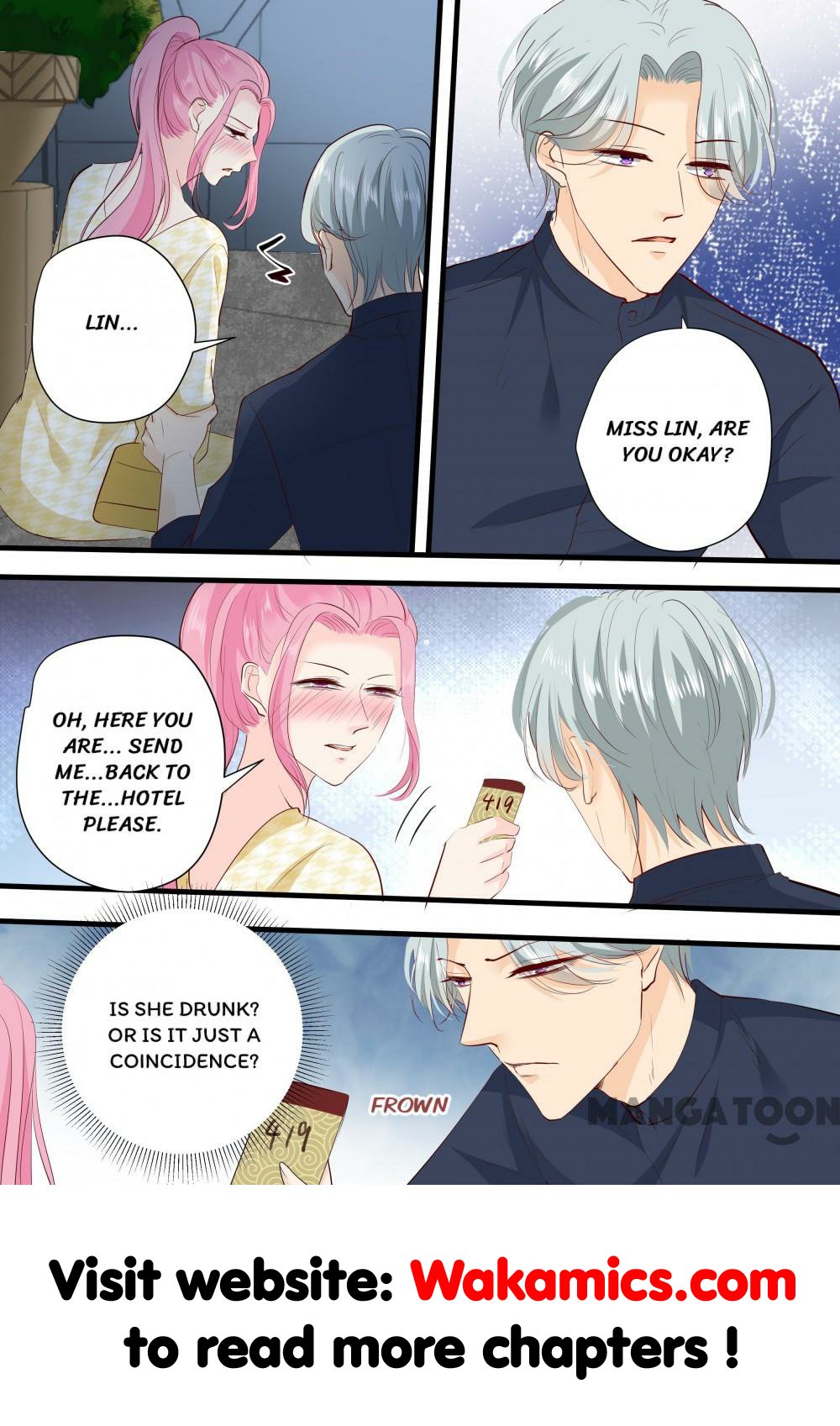 Page 1 of Chapter 267