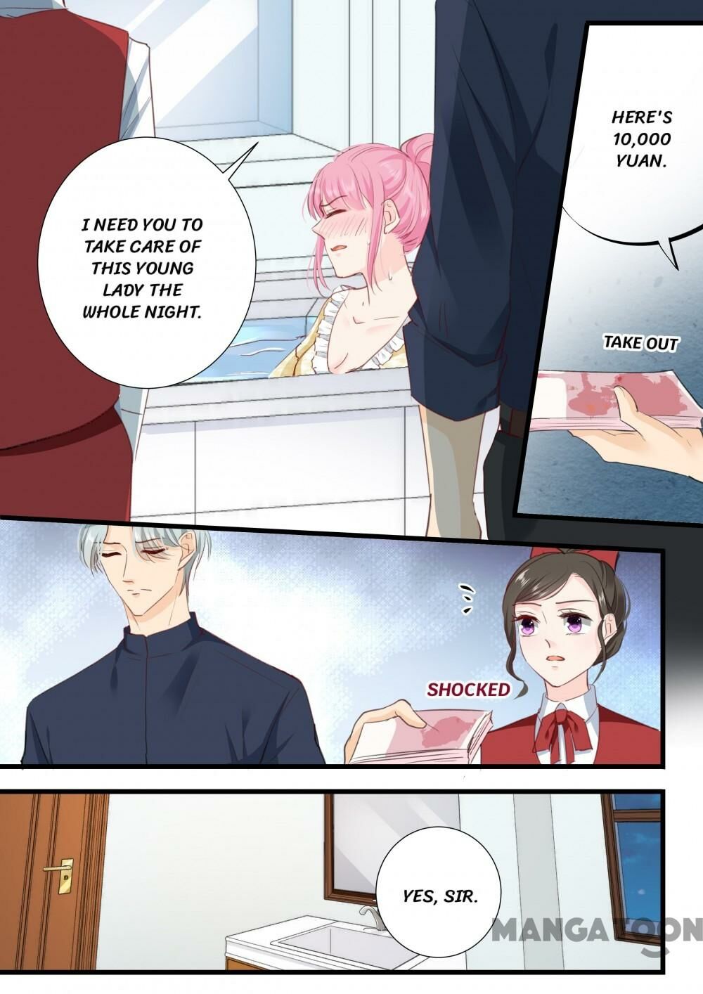 Page 1 of Chapter 268
