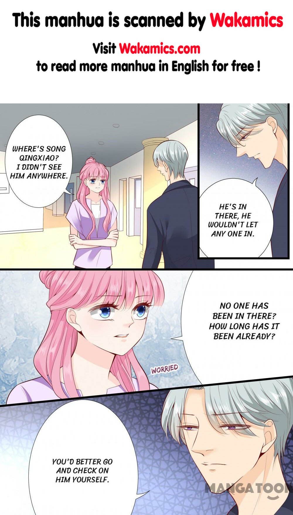 Page 1 of Chapter 274