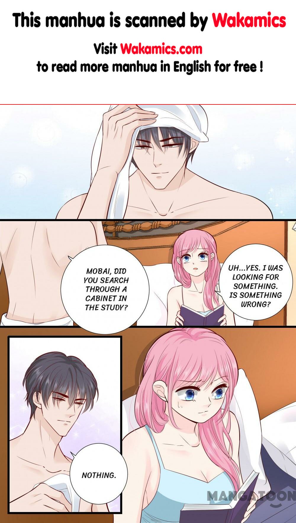 Page 1 of Chapter 278