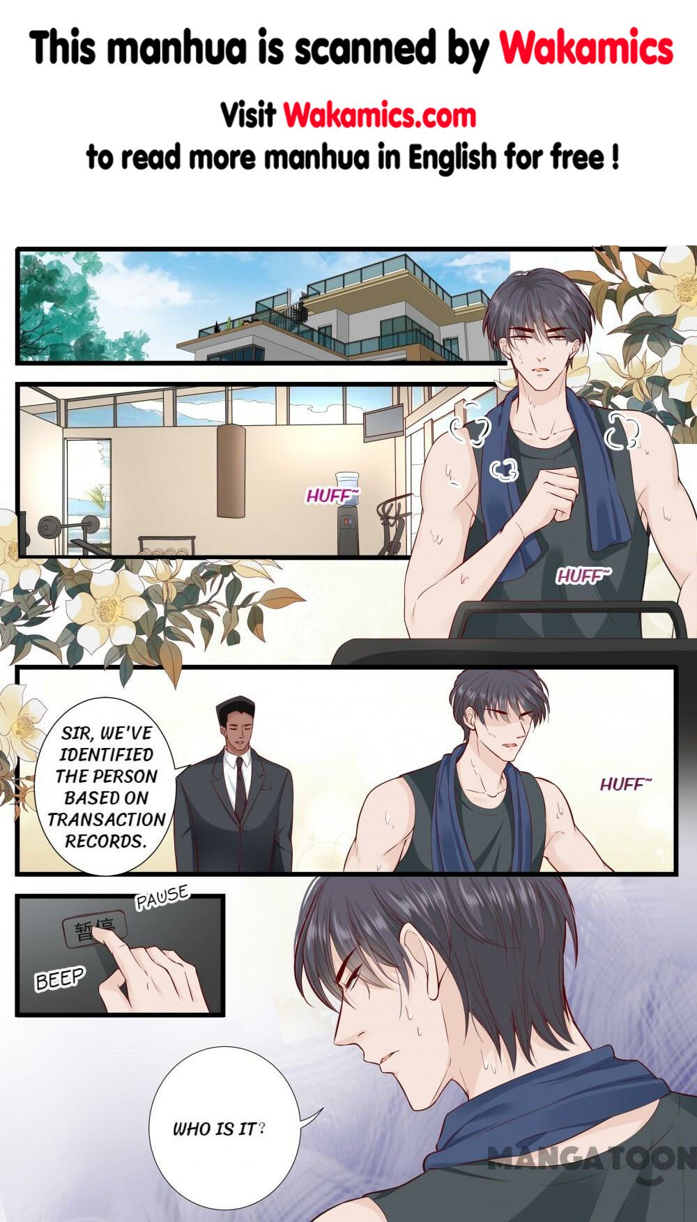 Page 1 of Chapter 281
