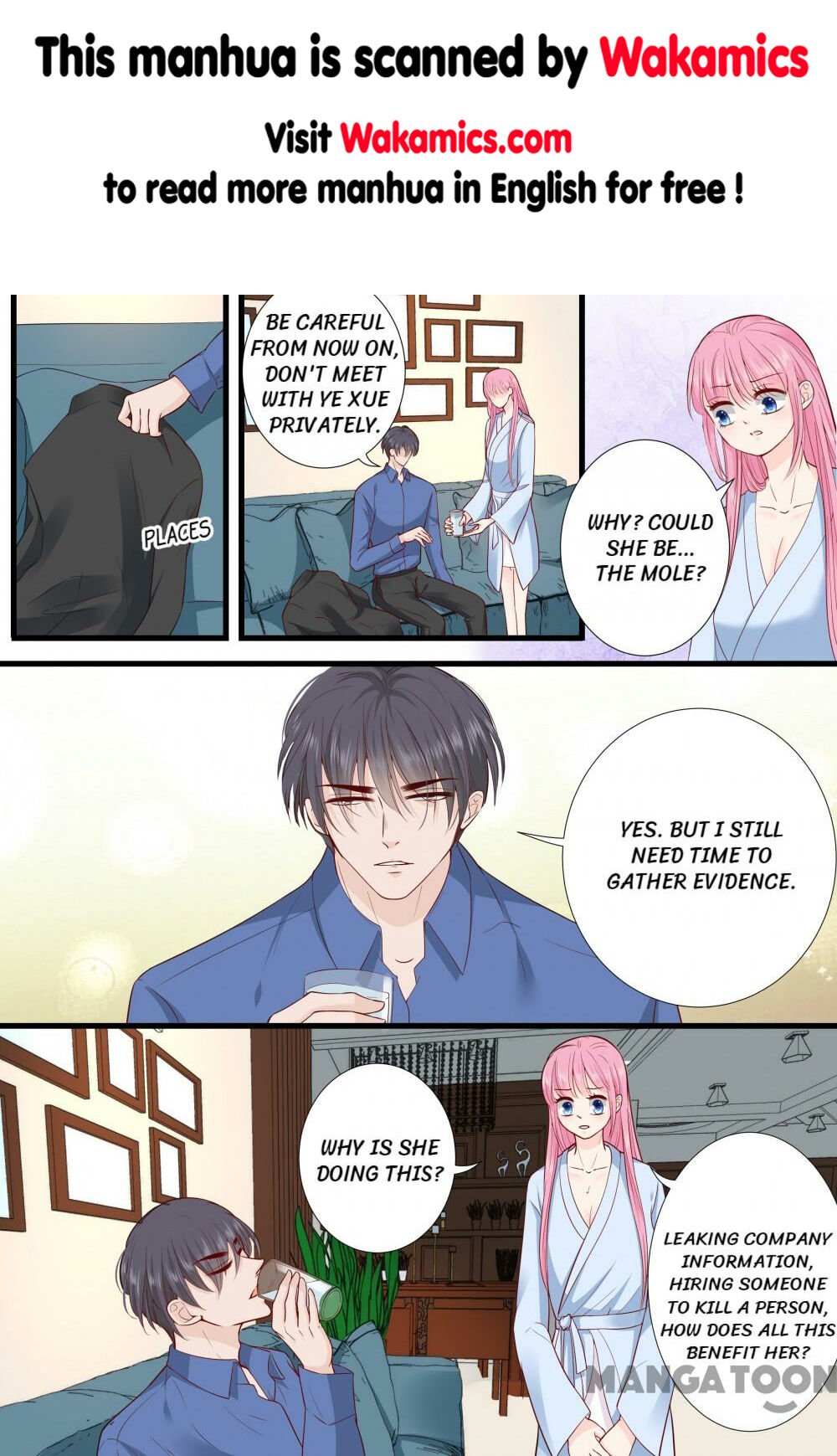 Page 1 of Chapter 283