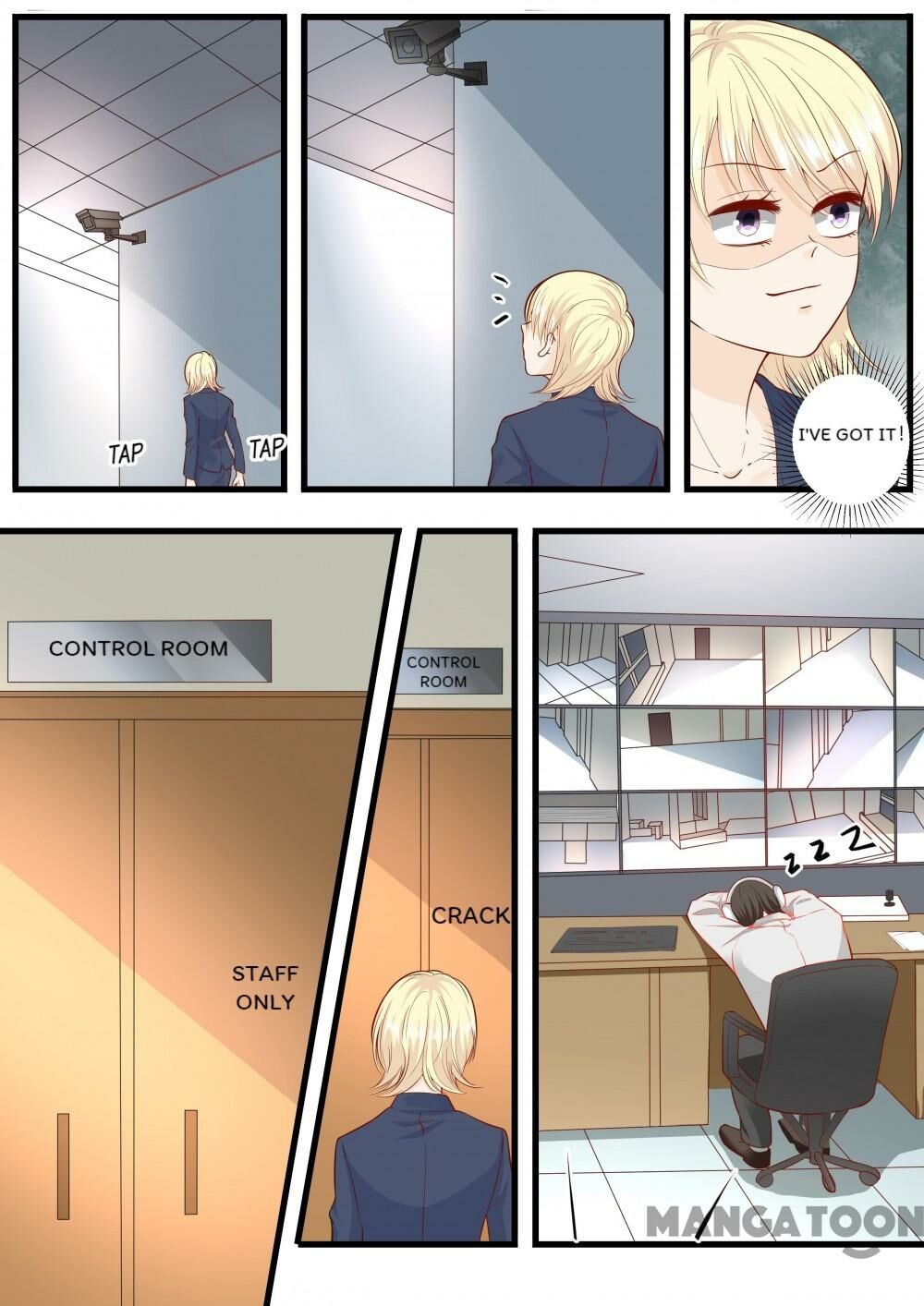Page 3 of Chapter 284