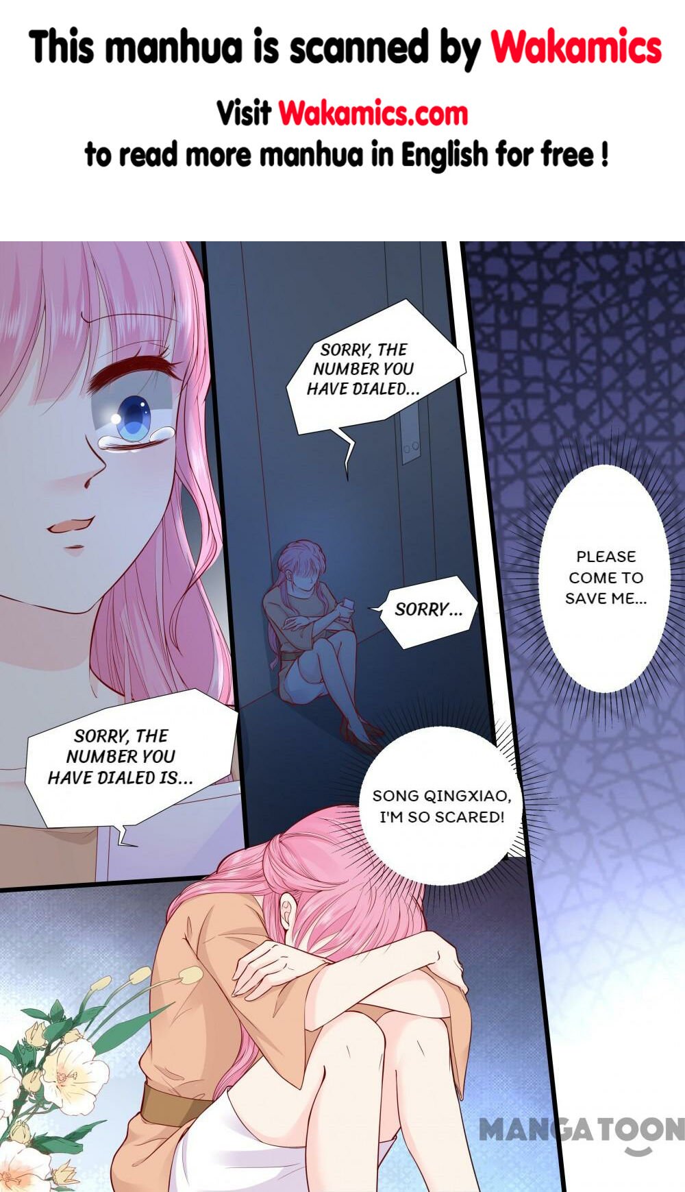 Page 1 of Chapter 285