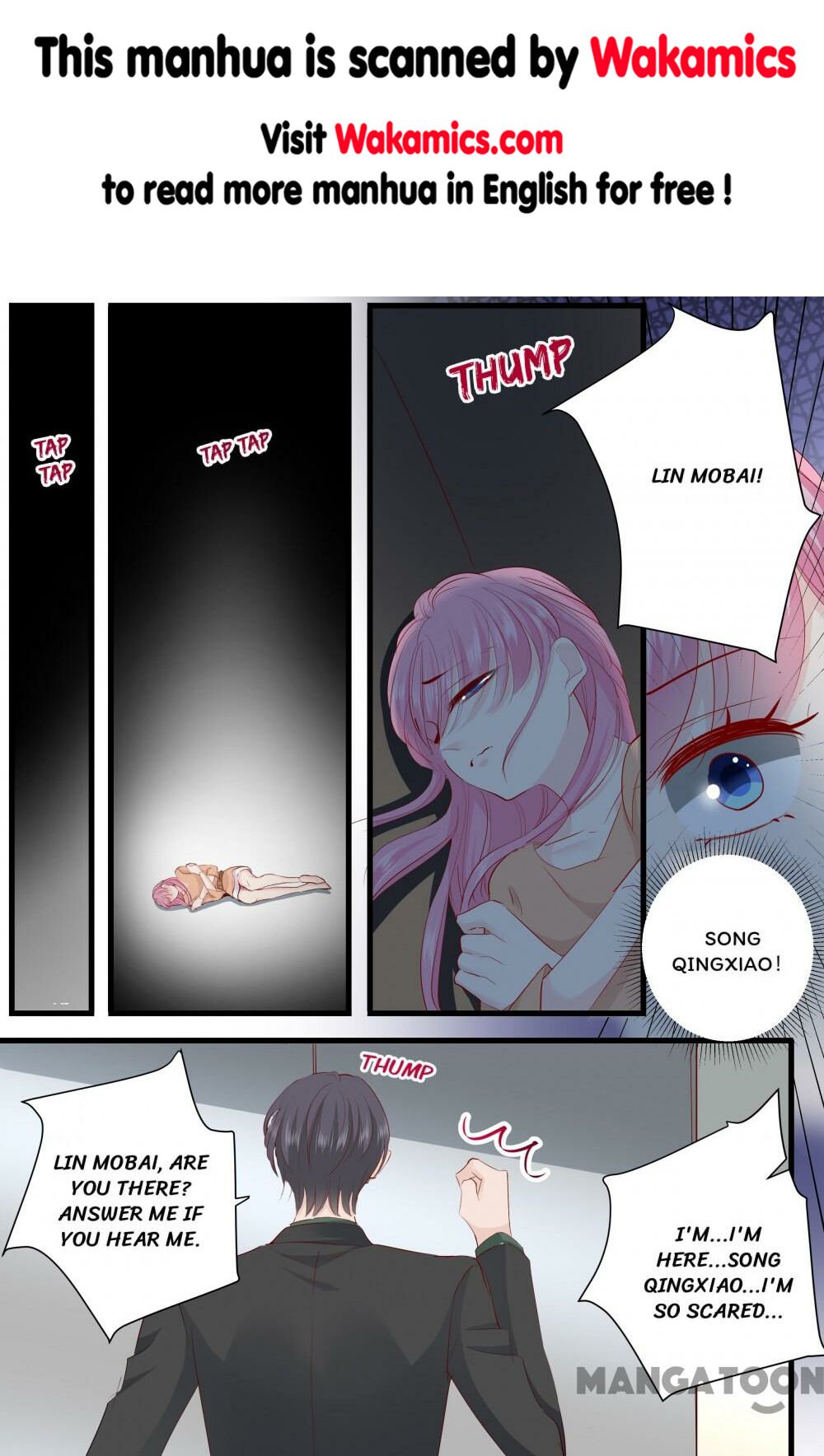 Page 1 of Chapter 286