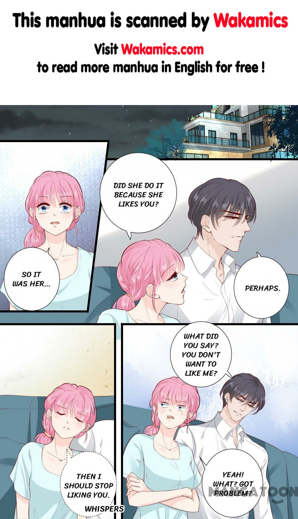 Page 1 of Chapter 288