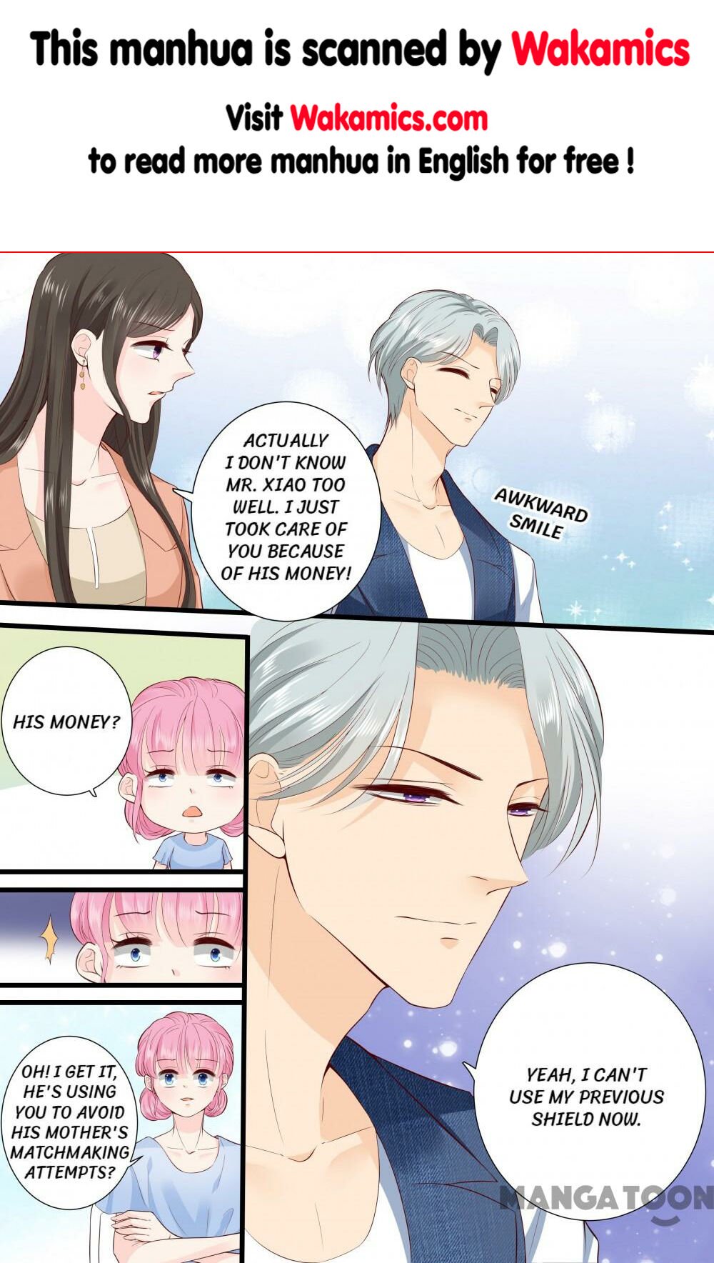Page 1 of Chapter 291