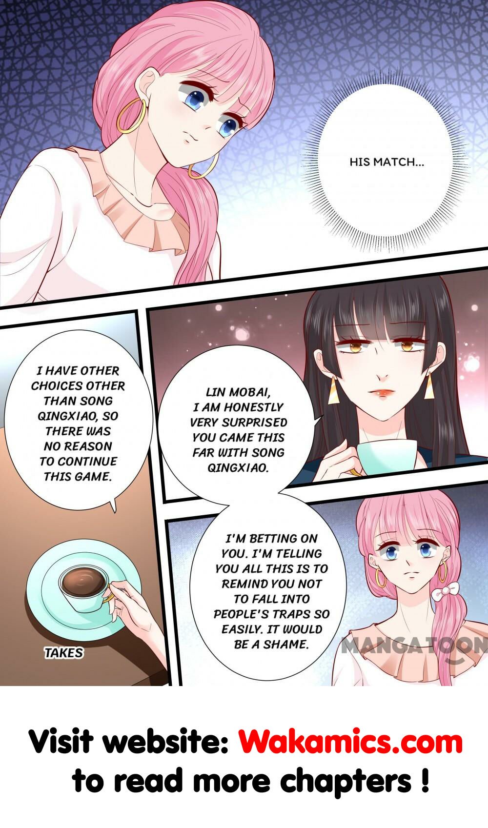 Page 1 of Chapter 292