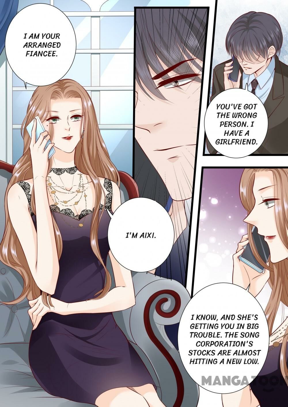 Page 1 of Chapter 295