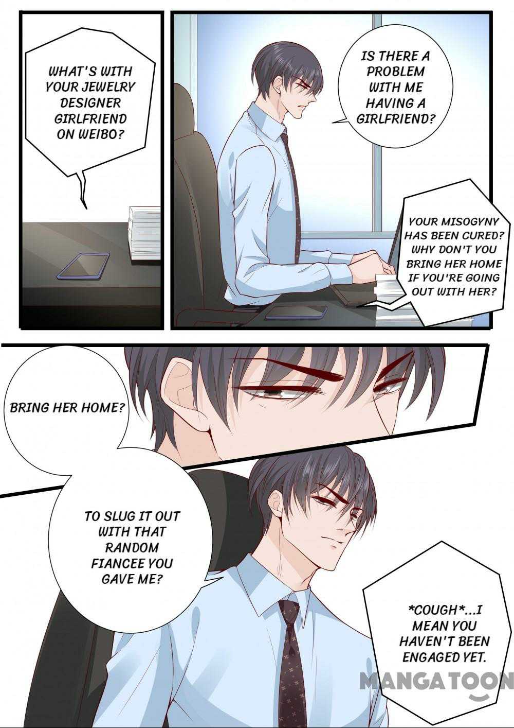 Page 1 of Chapter 299