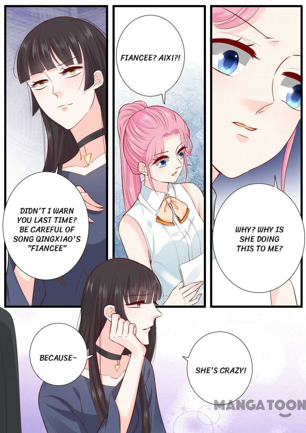 Page 1 of Chapter 303