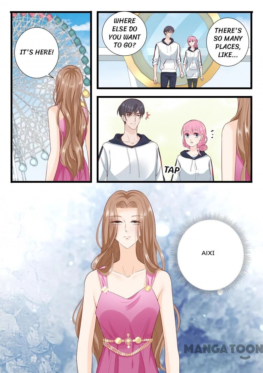Page 1 of Chapter 308