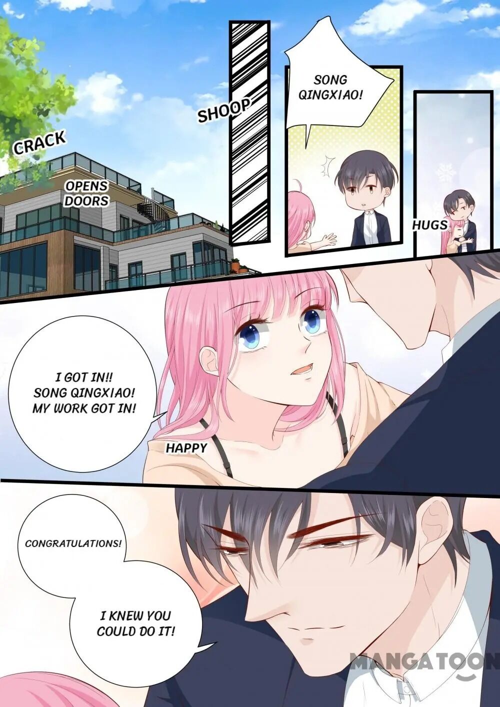 Page 1 of Chapter 310
